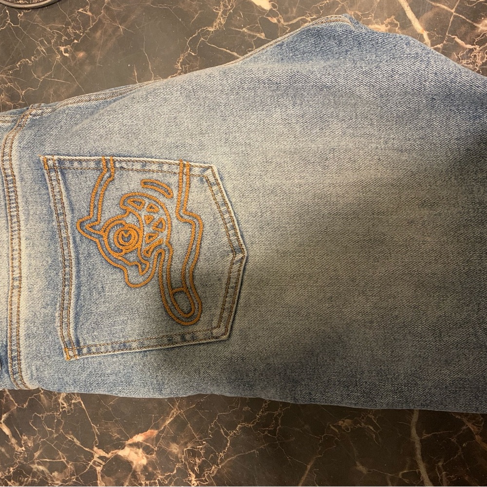 ice cream jeans size 32